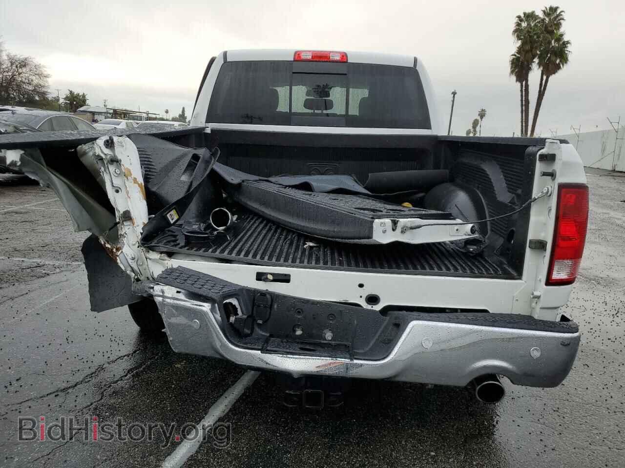 2017 RAM 1500 - VIN: 3C6RR6LT7HG681164 - Photo 6