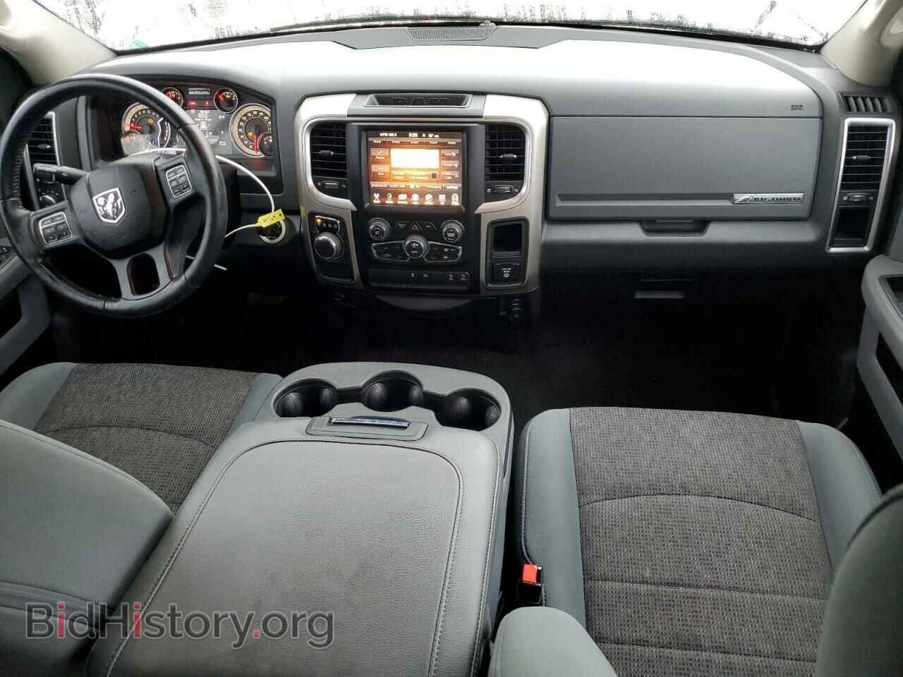 2017 RAM 1500 - VIN: 3C6RR6LT7HG681164 - Photo 8