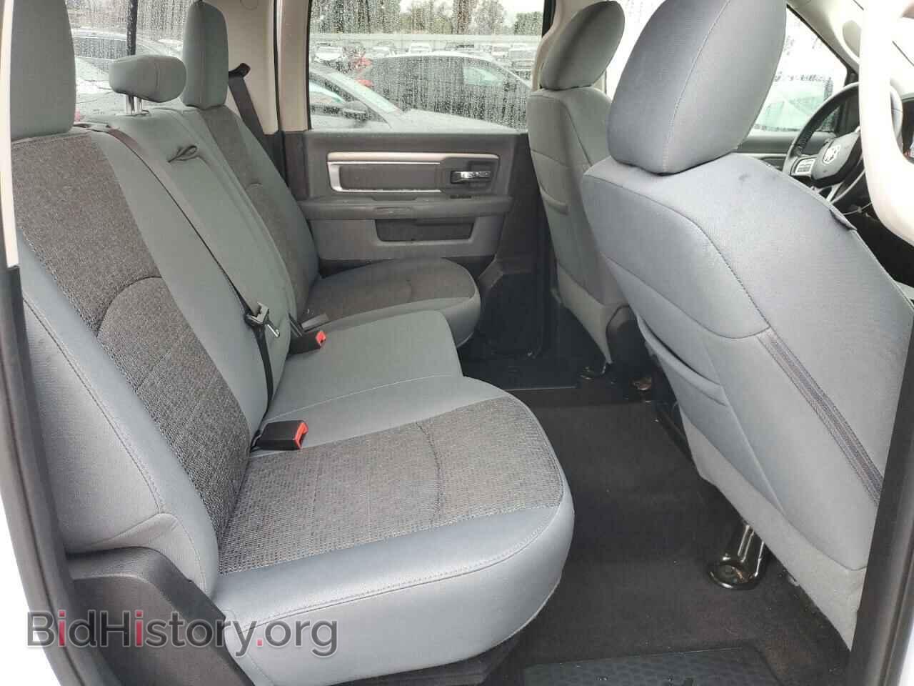 2017 RAM 1500 - VIN: 3C6RR6LT7HG681164 - Photo 10