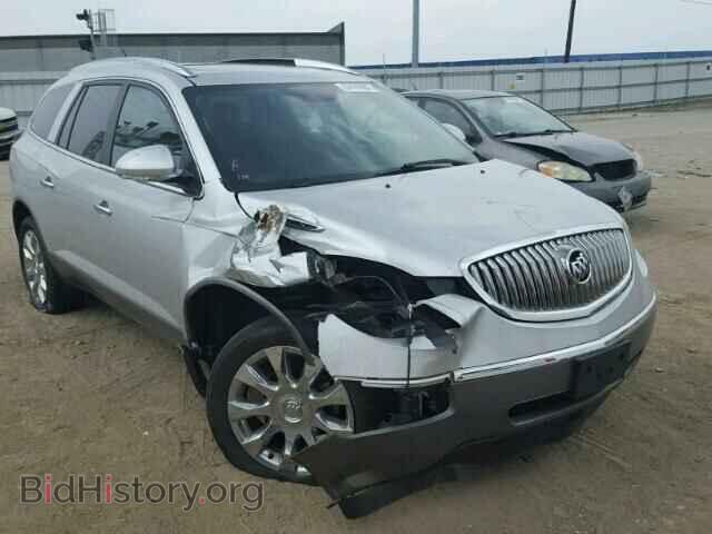 Фотография 5GAKRCED9BJ143409 - BUICK ENCLAVE 2011
