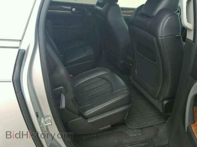 2011 BUICK ENCLAVE - VIN: 5GAKRCED9BJ143409 - Фото 6