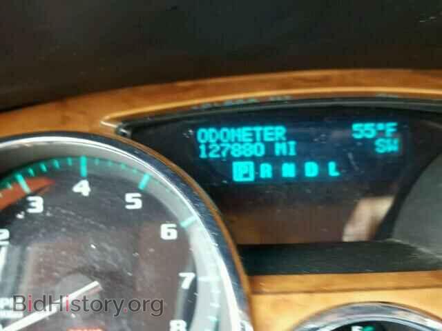 2011 BUICK ENCLAVE - VIN: 5GAKRCED9BJ143409 - Фото 8