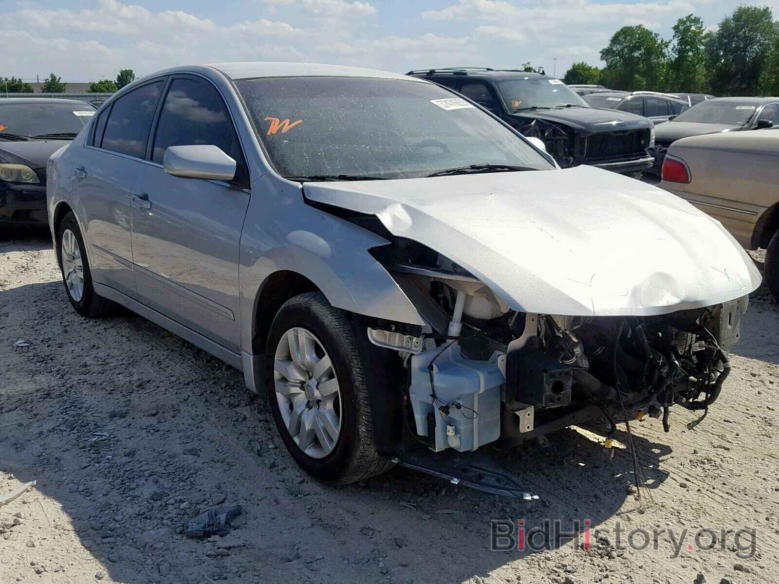 Photo 1N4AL2AP5AN462261 - NISSAN ALTIMA 2010