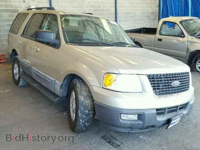 Фотография 1FMPU15566LA04747 - FORD EXPEDITION 2006
