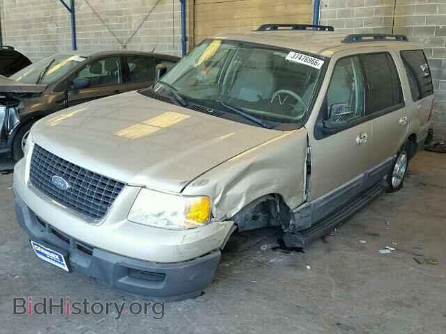 2006 FORD EXPEDITION - VIN: 1FMPU15566LA04747 - Фото 2