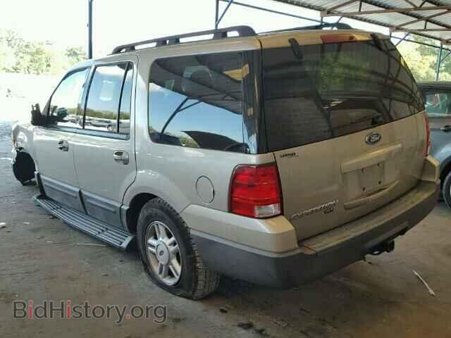 2006 FORD EXPEDITION - VIN: 1FMPU15566LA04747 - Фото 3