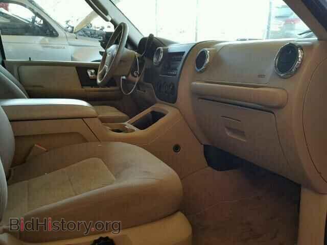 2006 FORD EXPEDITION - VIN: 1FMPU15566LA04747 - Фото 5