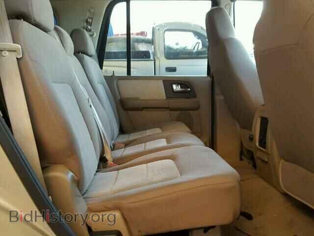 2006 FORD EXPEDITION - VIN: 1FMPU15566LA04747 - Фото 6