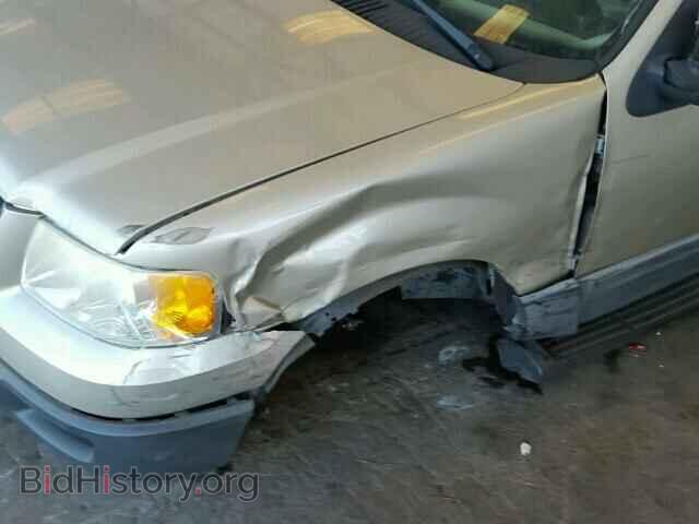 2006 FORD EXPEDITION - VIN: 1FMPU15566LA04747 - Фото 9