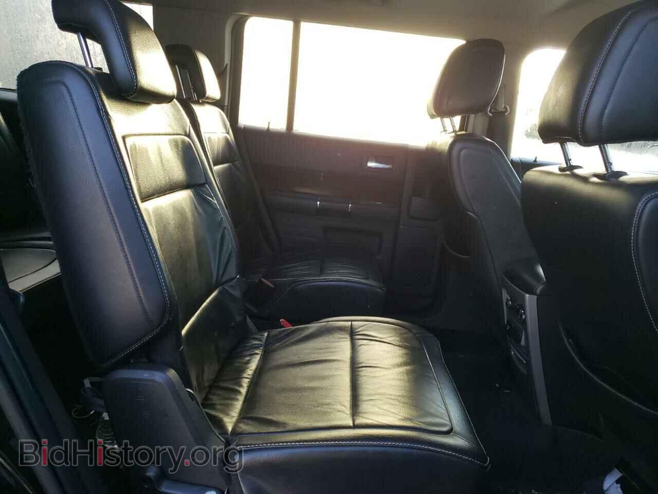 2009 FORD FLEX - VIN: 2FMDK52C69BA05534 - Photo 11