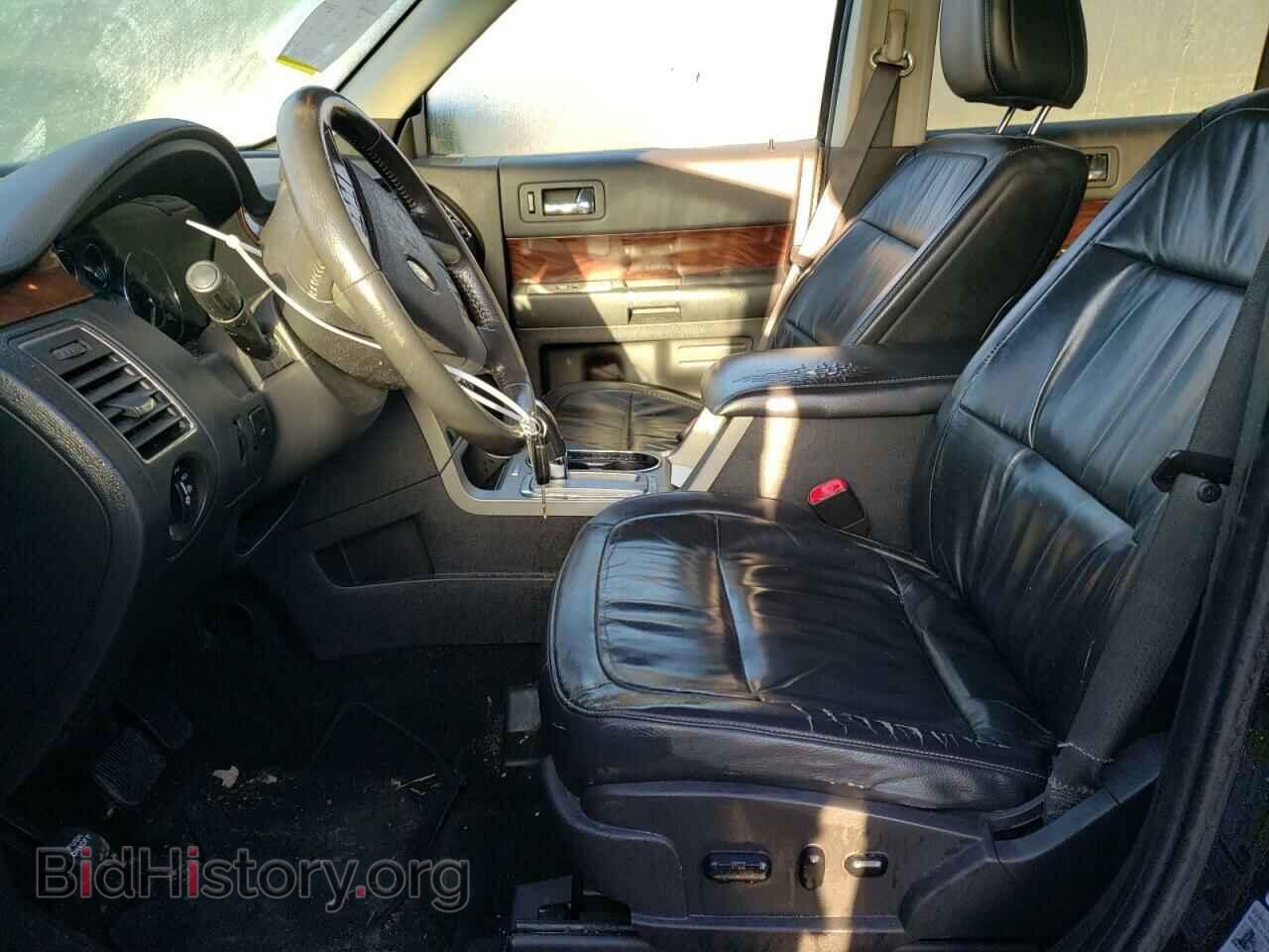 2009 FORD FLEX - VIN: 2FMDK52C69BA05534 - Photo 7