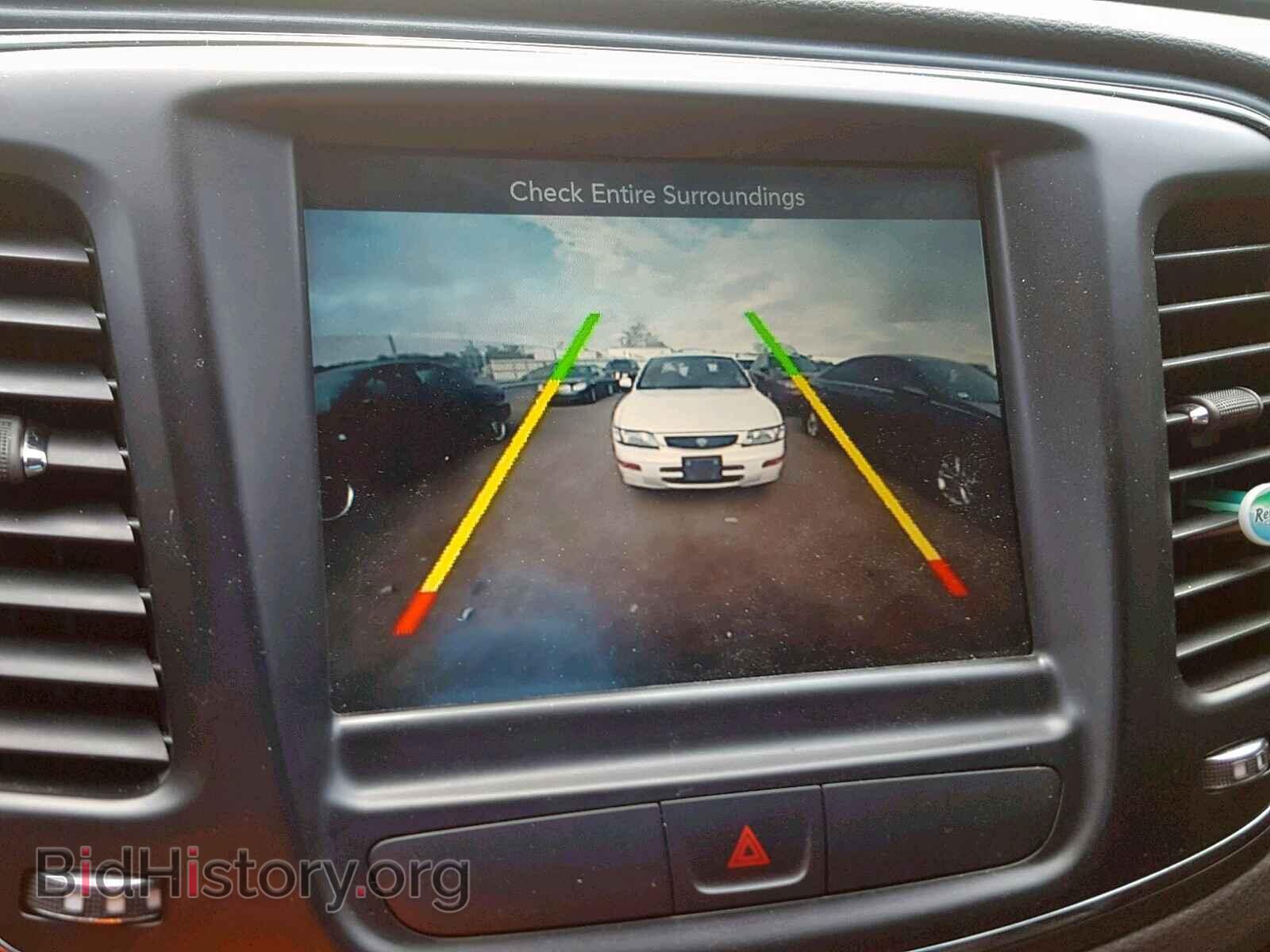 2016 CHRYSLER 200 - VIN: 1C3CCCBB3GN161318 - Photo 9