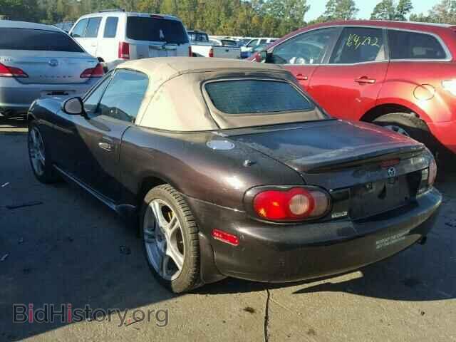 2005 MAZDA MIATA - VIN: JM1NB353150412326 - Фото 3
