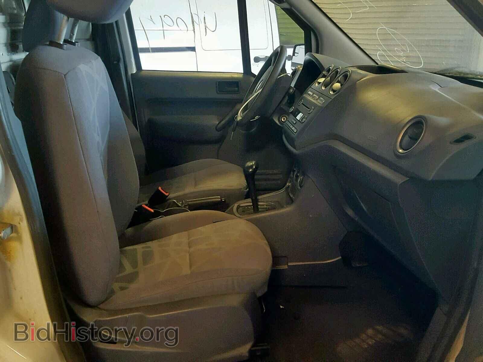 2013 FORD TRANSIT CO - VIN: NM0LS7BN8DT134846 - Фото 5