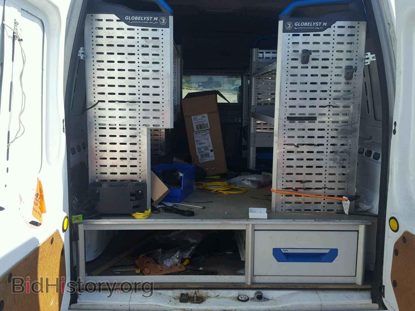 2013 FORD TRANSIT CO - VIN: NM0LS7BN8DT134846 - Фото 6