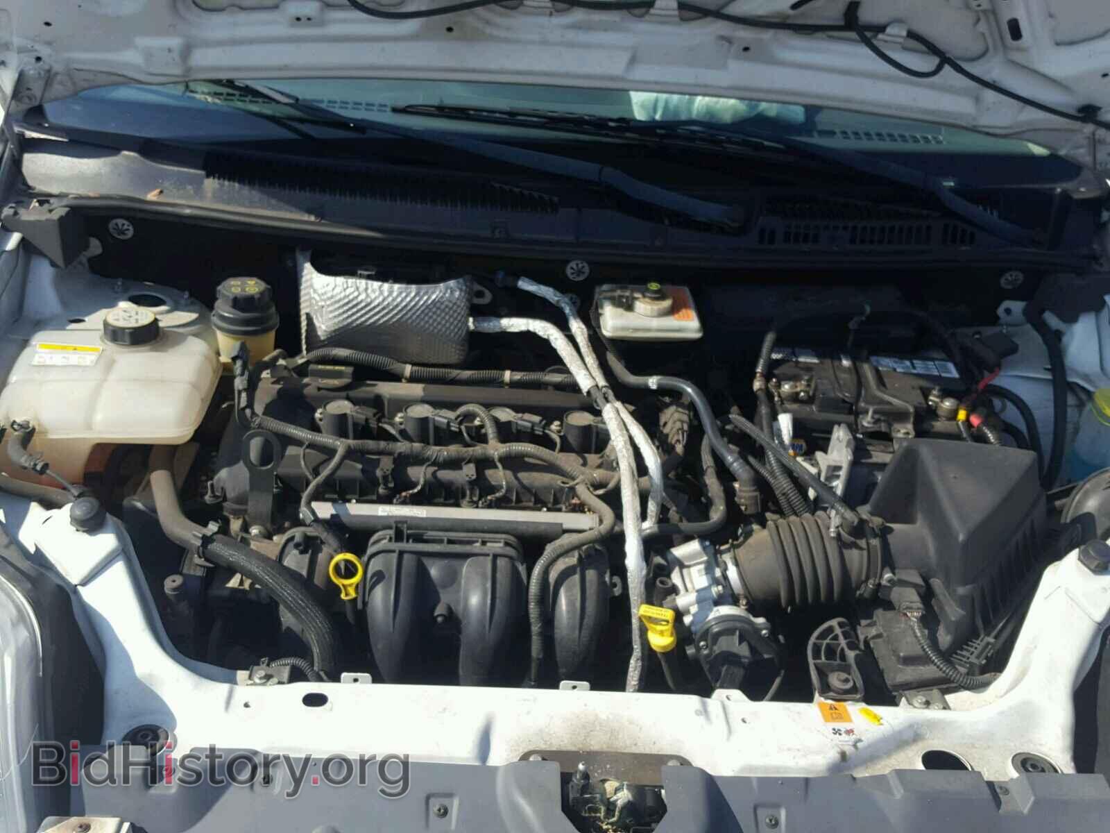 2013 FORD TRANSIT CO - VIN: NM0LS7BN8DT134846 - Фото 7