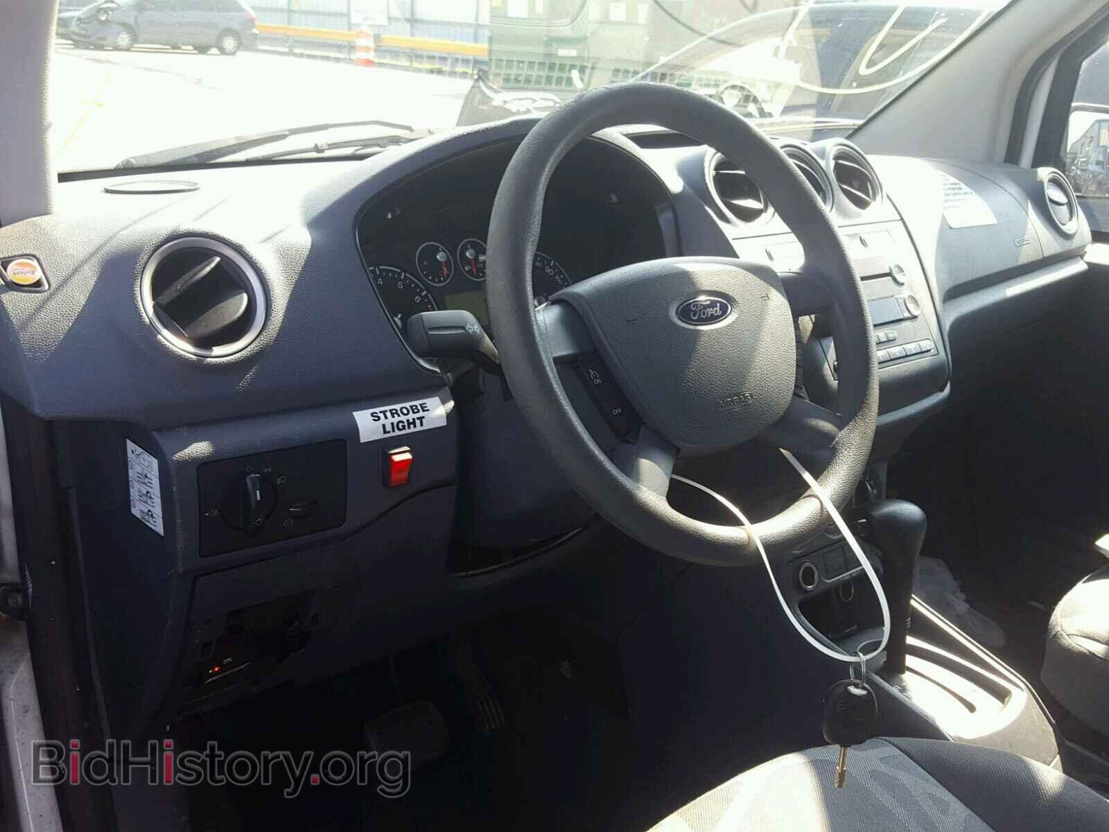 2013 FORD TRANSIT CO - VIN: NM0LS7BN8DT134846 - Фото 10