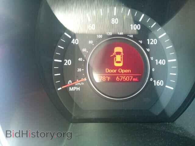 2013 KIA OPTIMA - VIN: 5XXGM4A79DG104464 - Photo 8