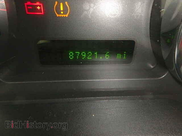 2010 FORD EDGE - VIN: 2FMDK3JC0ABA04549 - Фото 8