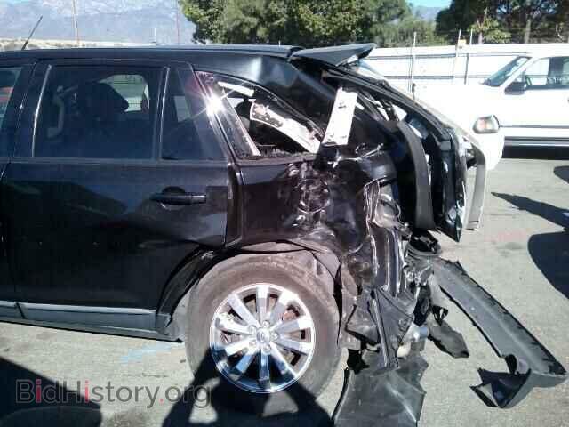 2010 FORD EDGE - VIN: 2FMDK3JC0ABA04549 - Фото 10