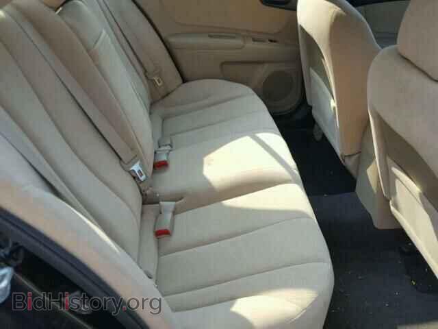 2010 KIA OPTIMA - VIN: KNAGG4A86A5377648 - Фото 6