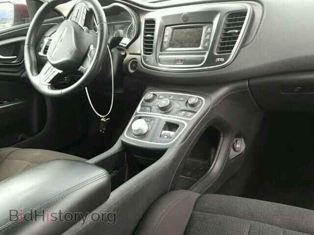 2015 CHRYSLER 200 - VIN: 1C3CCCAB9FN752690 - Photo 9