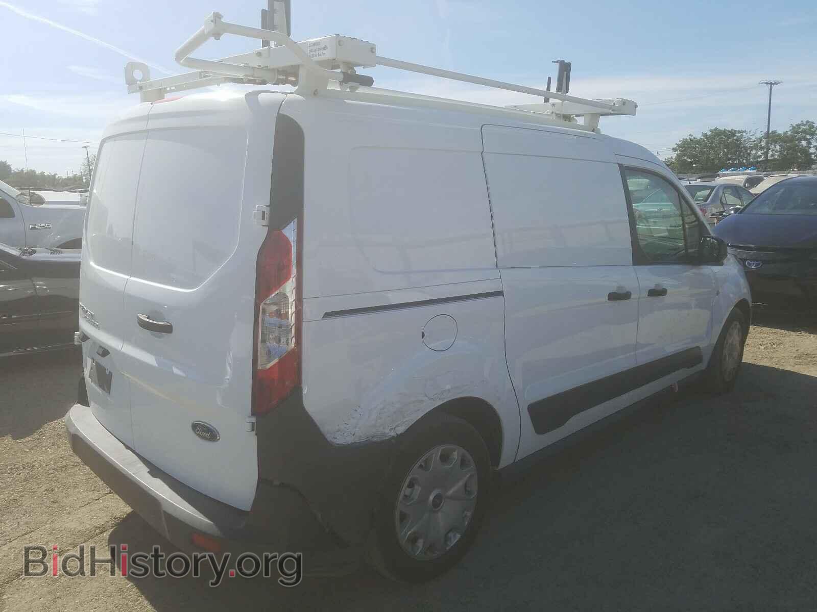 2018 FORD TRANSIT CO - VIN: NM0LS7E75J1371749 - Фото 4
