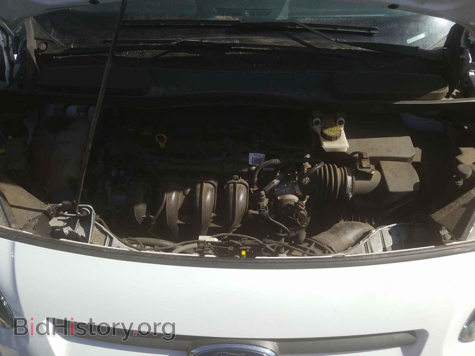 2018 FORD TRANSIT CO - VIN: NM0LS7E75J1371749 - Фото 7