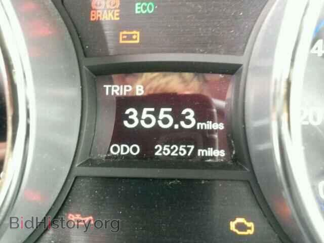 2012 HYUNDAI SONATA - VIN: 5NPEB4AC1CH336957 - Фото 8