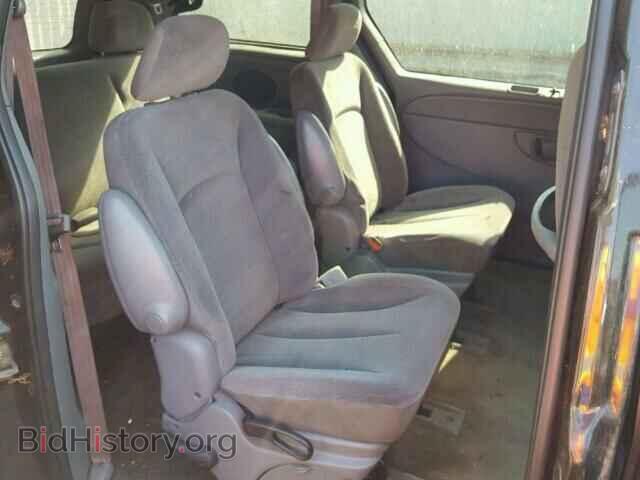 2005 DODGE CARAVAN - VIN: 1D4GP45R05B135616 - Фото 6