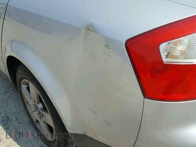 2002 AUDI A4 - VIN: WAULT68E62A160160 - Photo 9