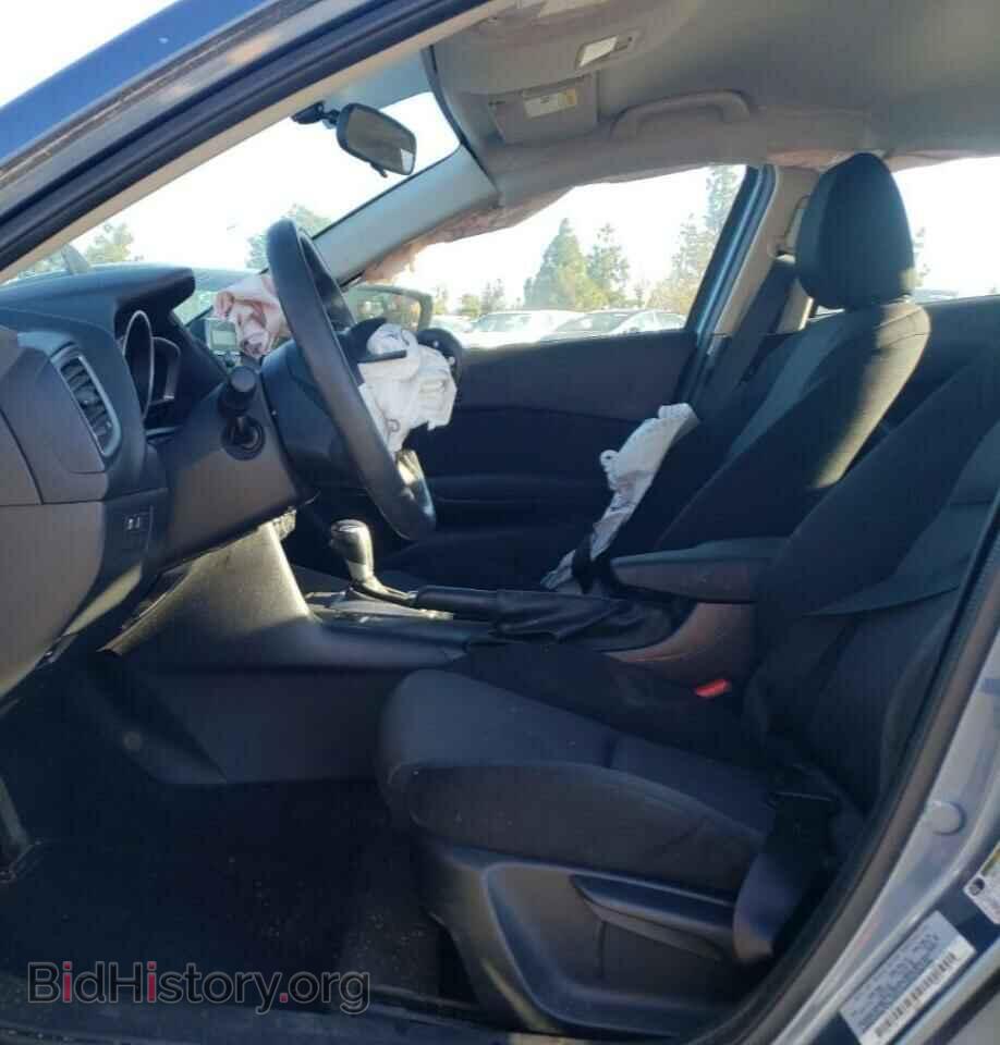 2015 MAZDA 3 - VIN: JM1BM1T71F1226711 - Фото 7