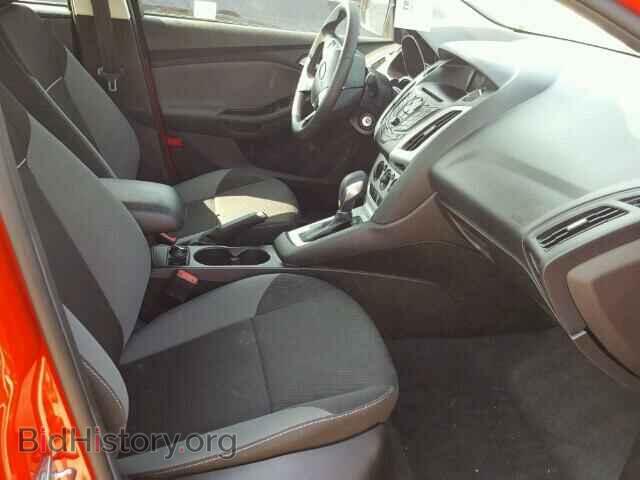 2014 FORD FOCUS - VIN: 1FADP3F21EL286069 - Photo 5