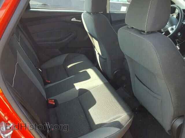 2014 FORD FOCUS - VIN: 1FADP3F21EL286069 - Photo 6