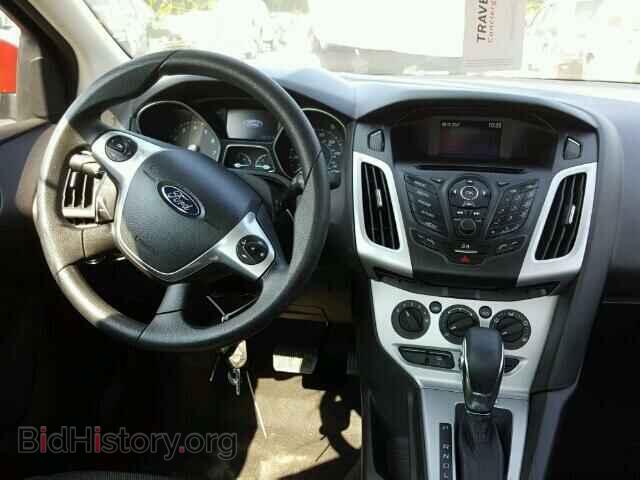 2014 FORD FOCUS - VIN: 1FADP3F21EL286069 - Photo 9