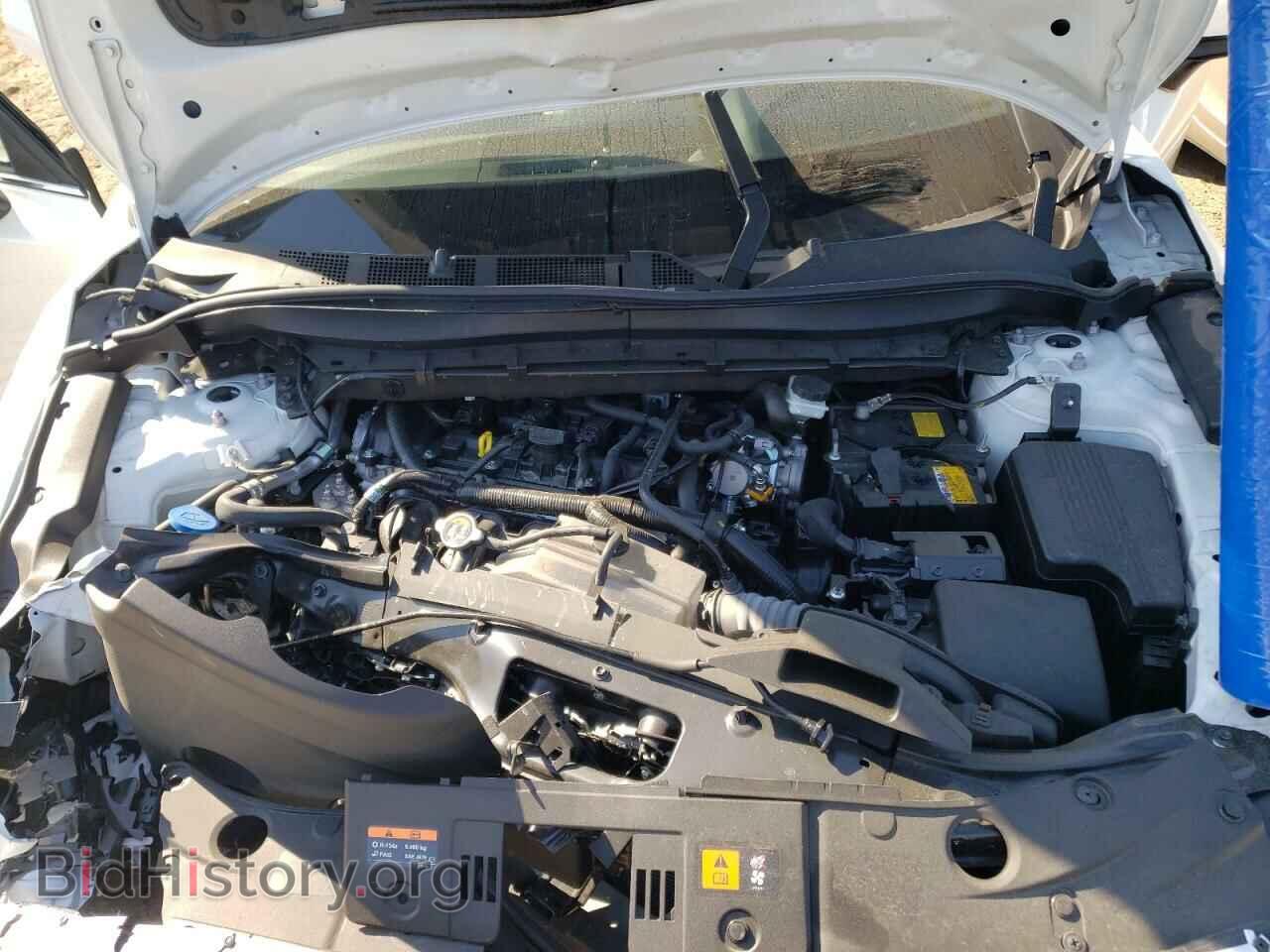 2021 MAZDA CX-5 - VIN: JM3KFBCM1M0451405 - Фото 7