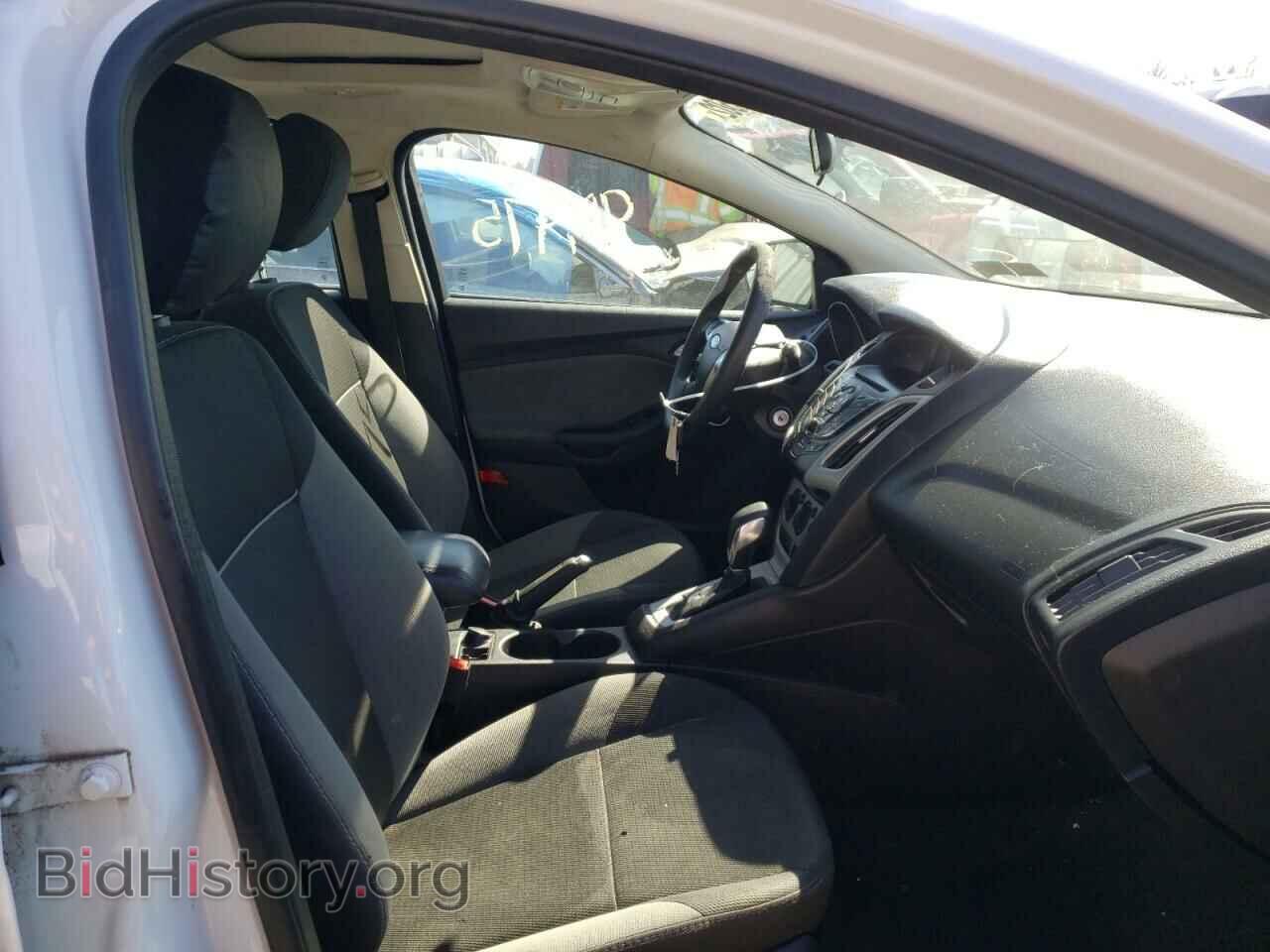 2014 FORD FOCUS - VIN: 1FADP3K20EL265400 - Фото 5