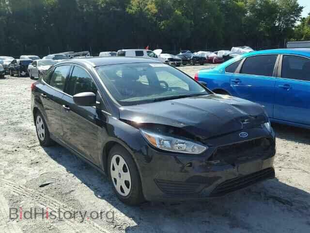 Photo 1FADP3E28FL353947 - FORD FOCUS 2015