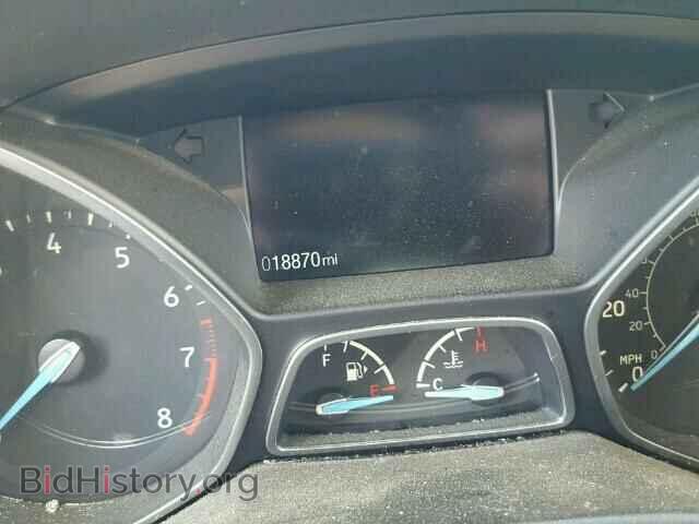 2015 FORD FOCUS - VIN: 1FADP3E28FL353947 - Photo 8