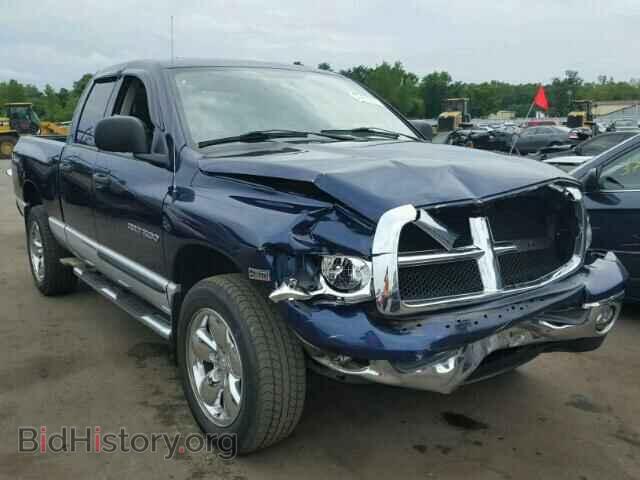 Photo 1D7HU18D95S178964 - DODGE RAM 1500 2005