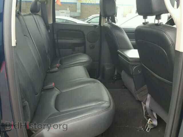 2005 DODGE RAM 1500 - VIN: 1D7HU18D95S178964 - Фото 6