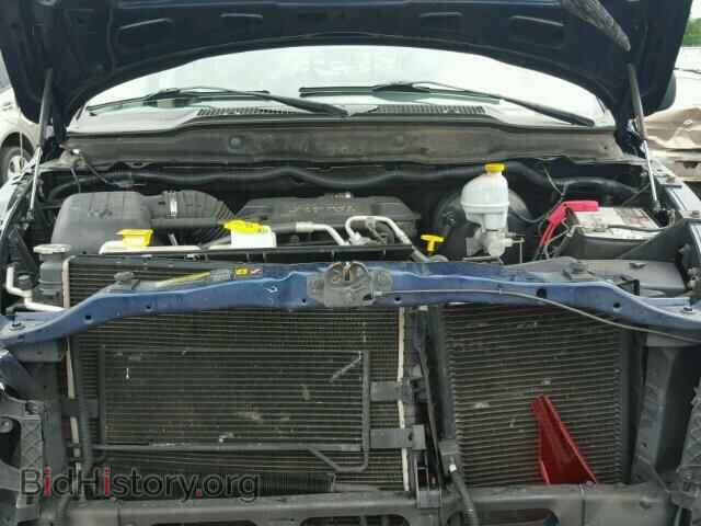 2005 DODGE RAM 1500 - VIN: 1D7HU18D95S178964 - Фото 7