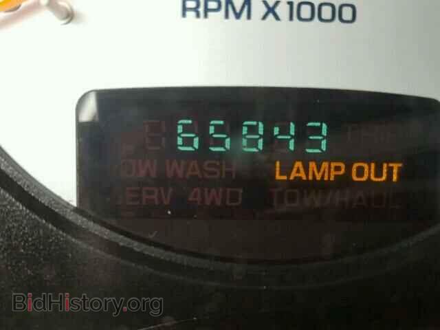 2005 DODGE RAM 1500 - VIN: 1D7HU18D95S178964 - Фото 8
