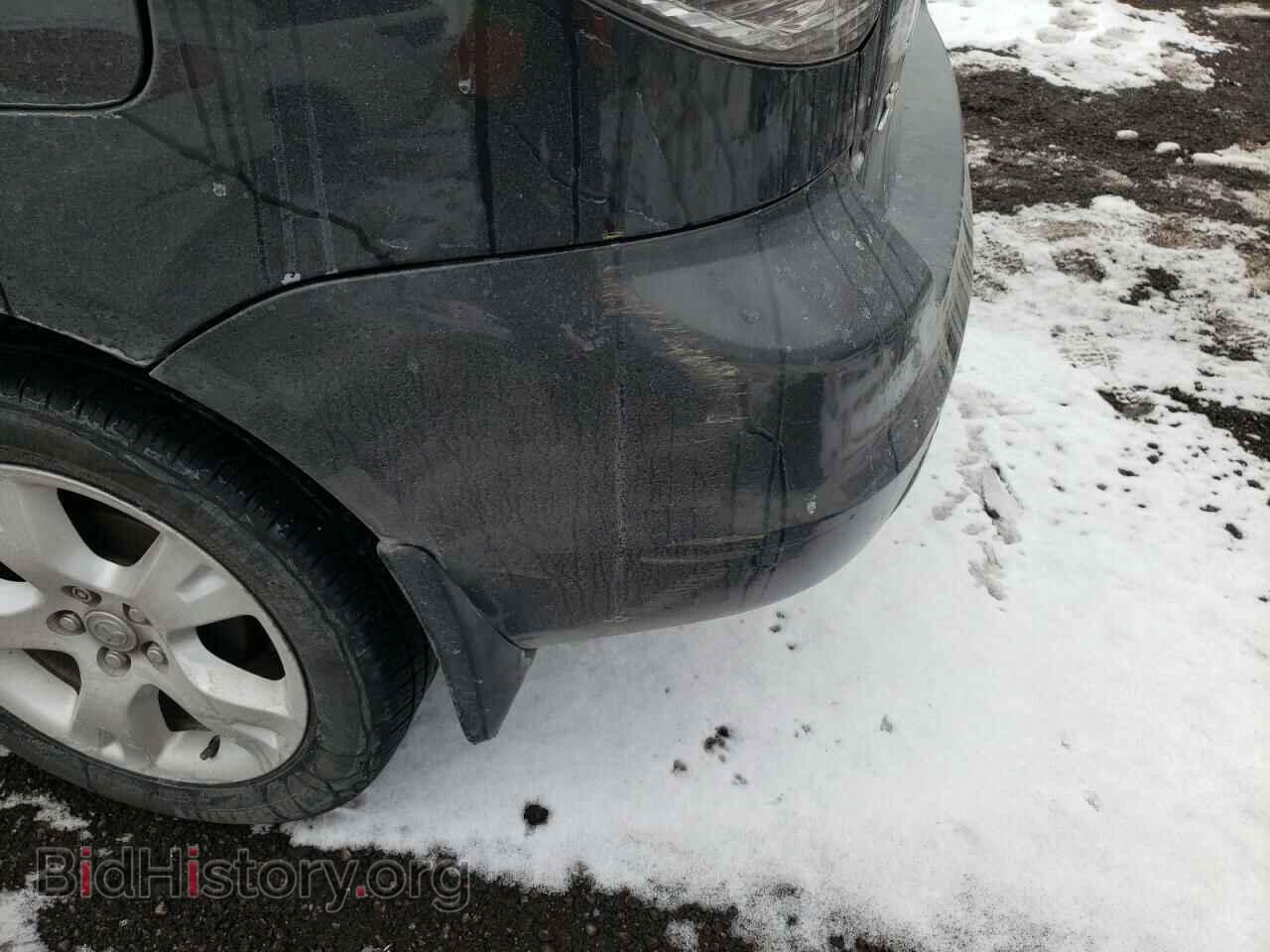 2006 TOYOTA COROLLA - VIN: 2T1KR32E76C596182 - Фото 9