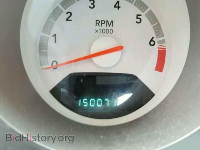 2008 DODGE AVENGER - VIN: 1B3LC46K08N559357 - Фото 8