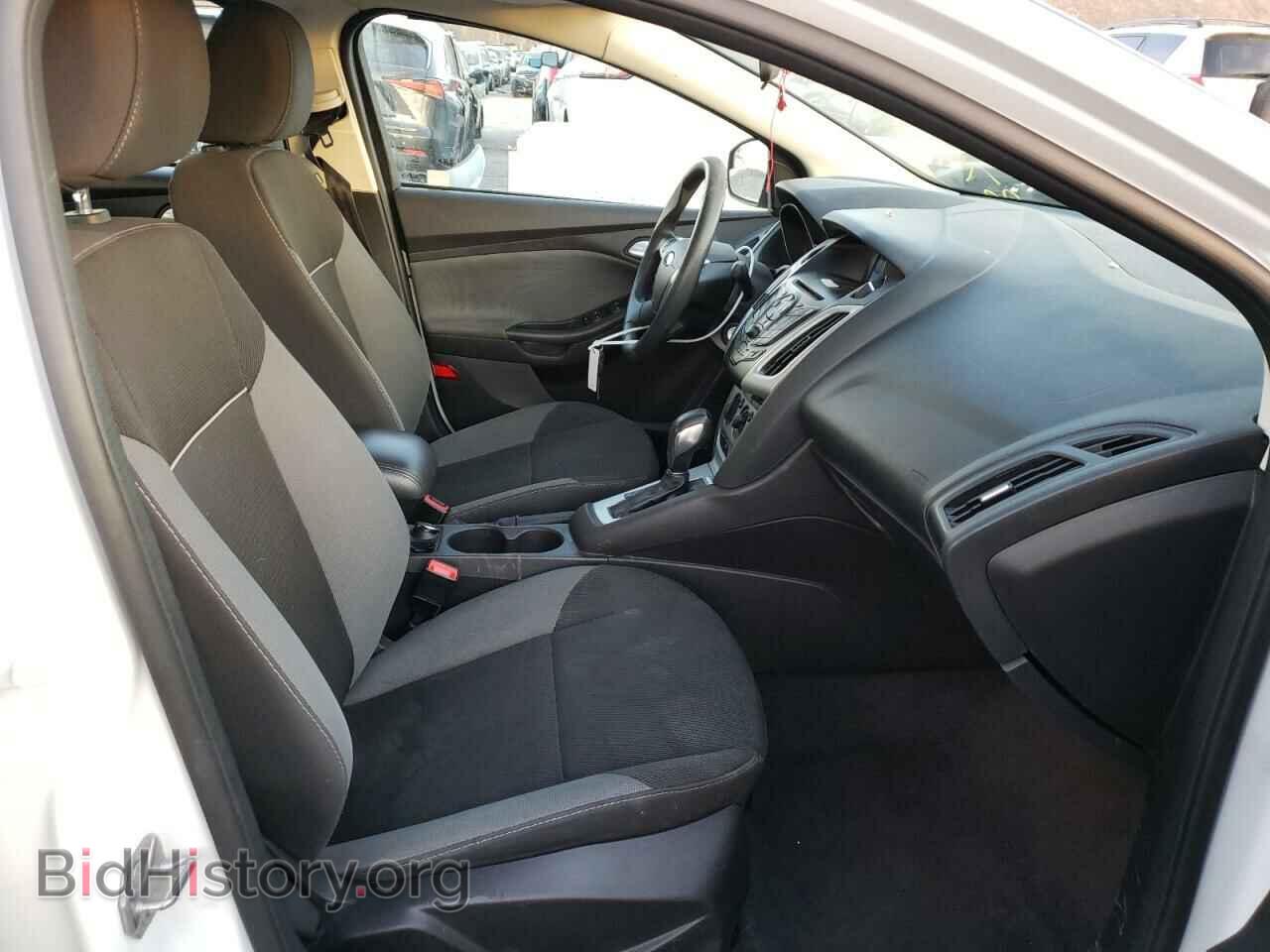 2014 FORD FOCUS - VIN: 1FADP3F23EL301705 - Photo 5