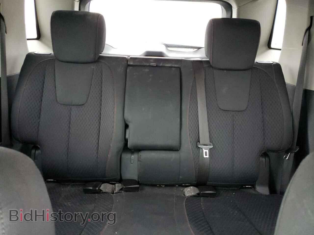 2011 GMC TERRAIN - VIN: 2CTFLREC9B6368510 - Photo 10