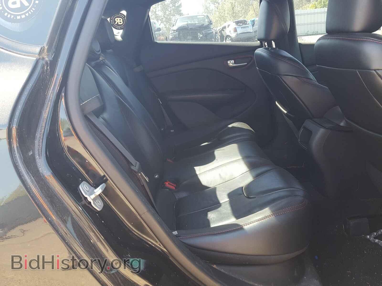 2014 DODGE DART - VIN: 1C3CDFEB2ED673312 - Photo 6