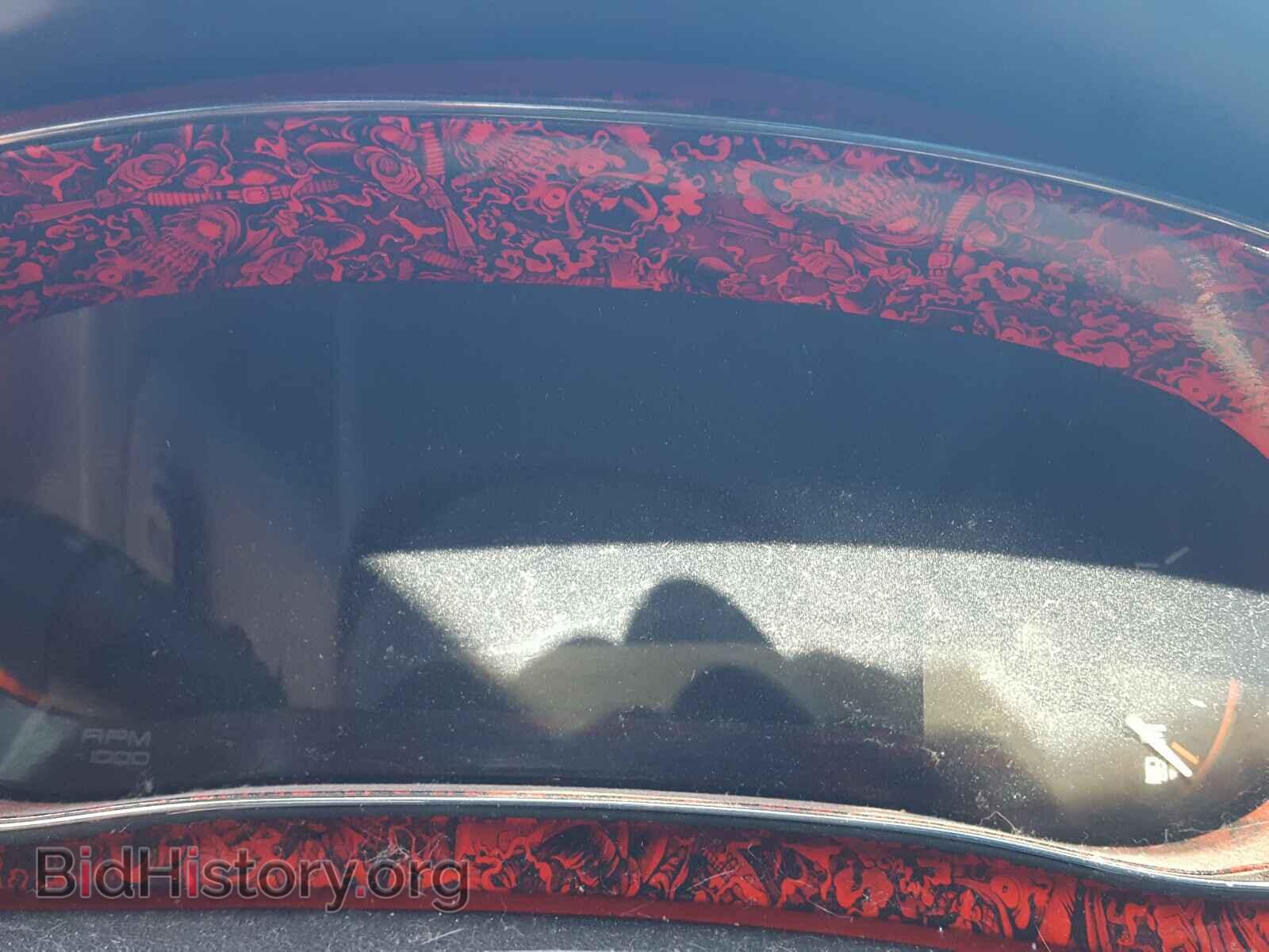 2014 DODGE DART - VIN: 1C3CDFEB2ED673312 - Photo 8