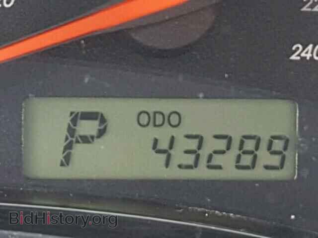 2012 TOYOTA COROLLA - VIN: 2T1BU4EE3CC832953 - Фото 8